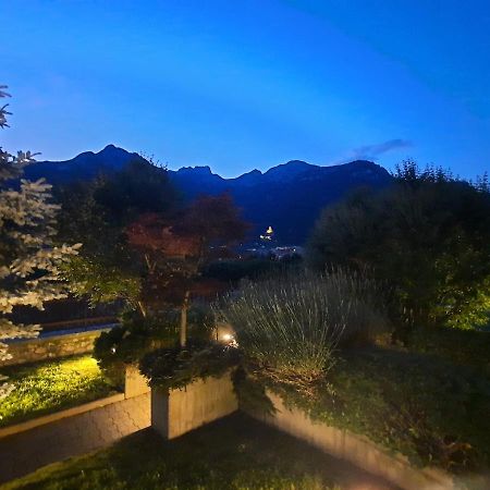Appartamento Nel Verde Circondato Dalle Montagne Vo Sinistro Εξωτερικό φωτογραφία