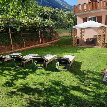 Appartamento Nel Verde Circondato Dalle Montagne Vo Sinistro Εξωτερικό φωτογραφία