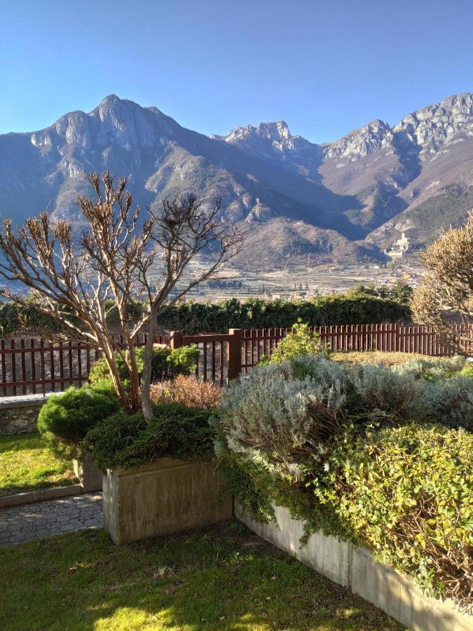 Appartamento Nel Verde Circondato Dalle Montagne Vo Sinistro Εξωτερικό φωτογραφία