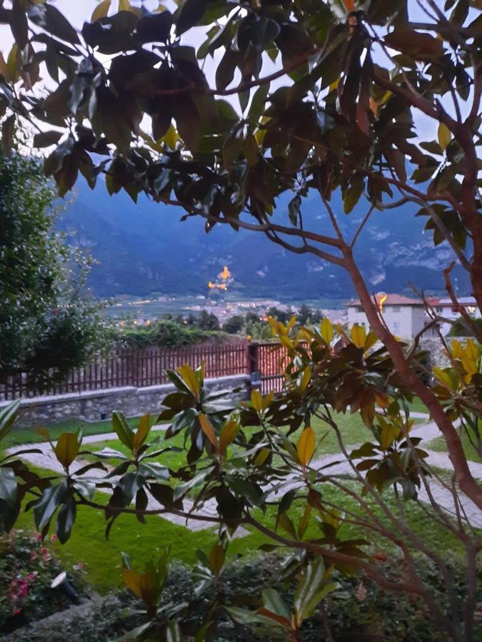 Appartamento Nel Verde Circondato Dalle Montagne Vo Sinistro Εξωτερικό φωτογραφία