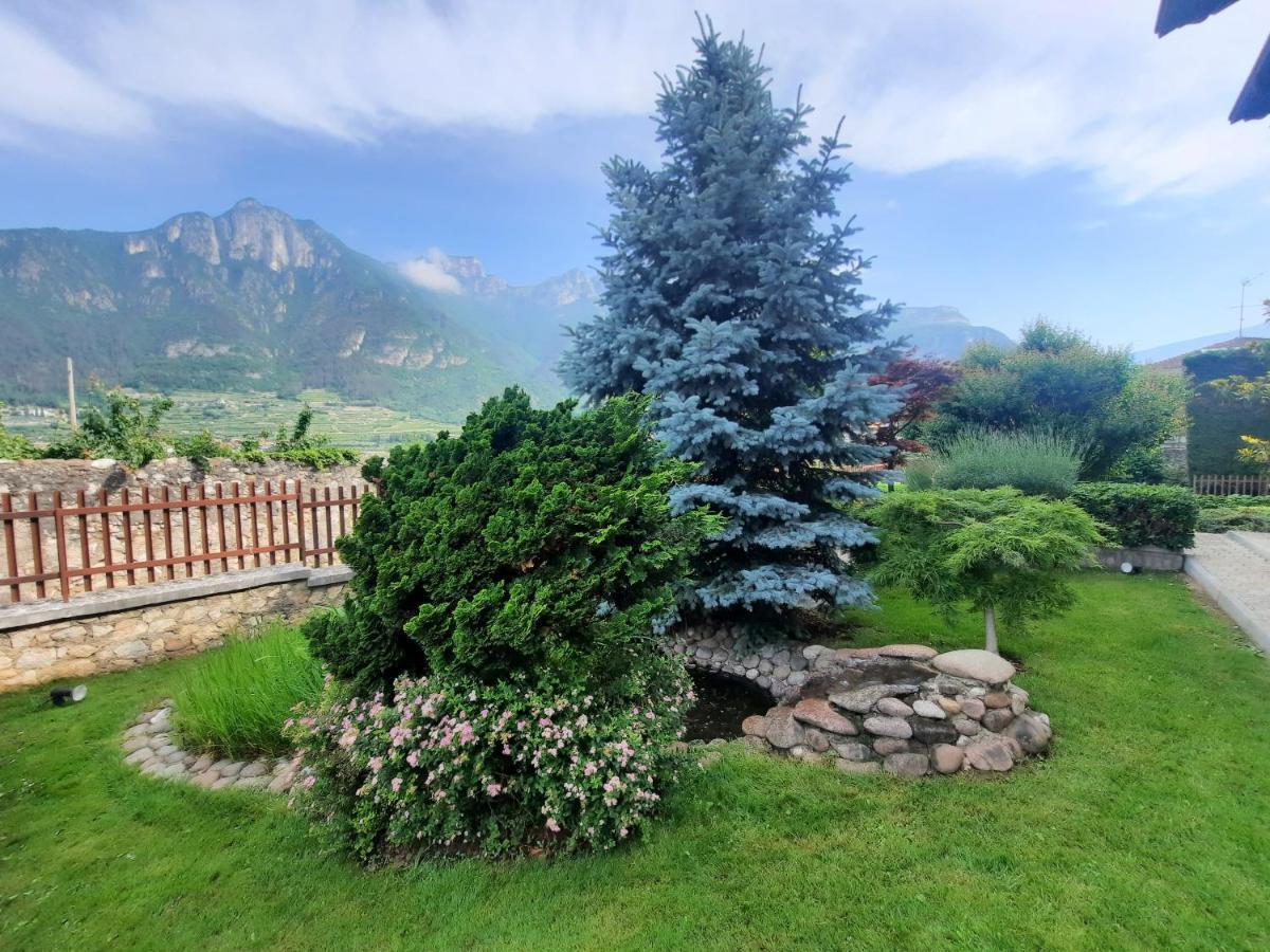 Appartamento Nel Verde Circondato Dalle Montagne Vo Sinistro Εξωτερικό φωτογραφία