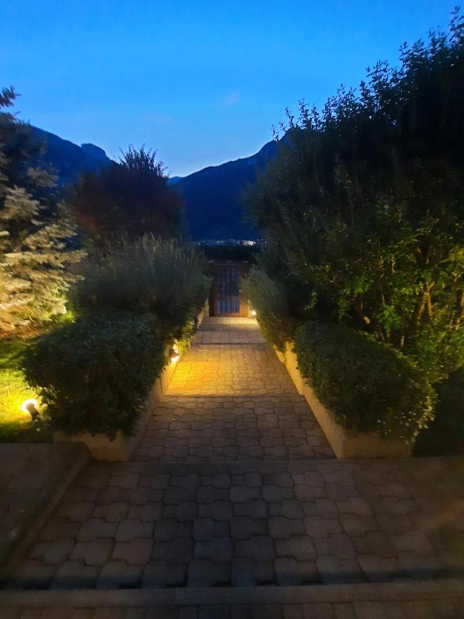 Appartamento Nel Verde Circondato Dalle Montagne Vo Sinistro Εξωτερικό φωτογραφία